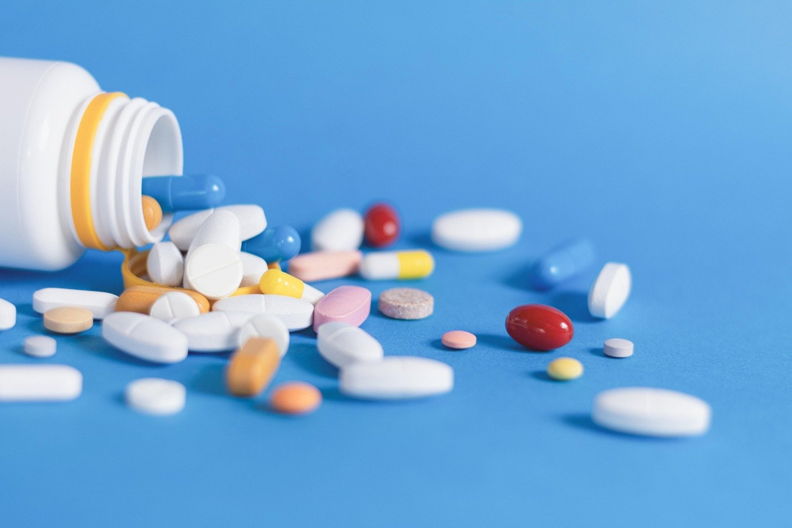 Trisatia: trzy kompleksy wspierające zdrowie jelit i metabolizm